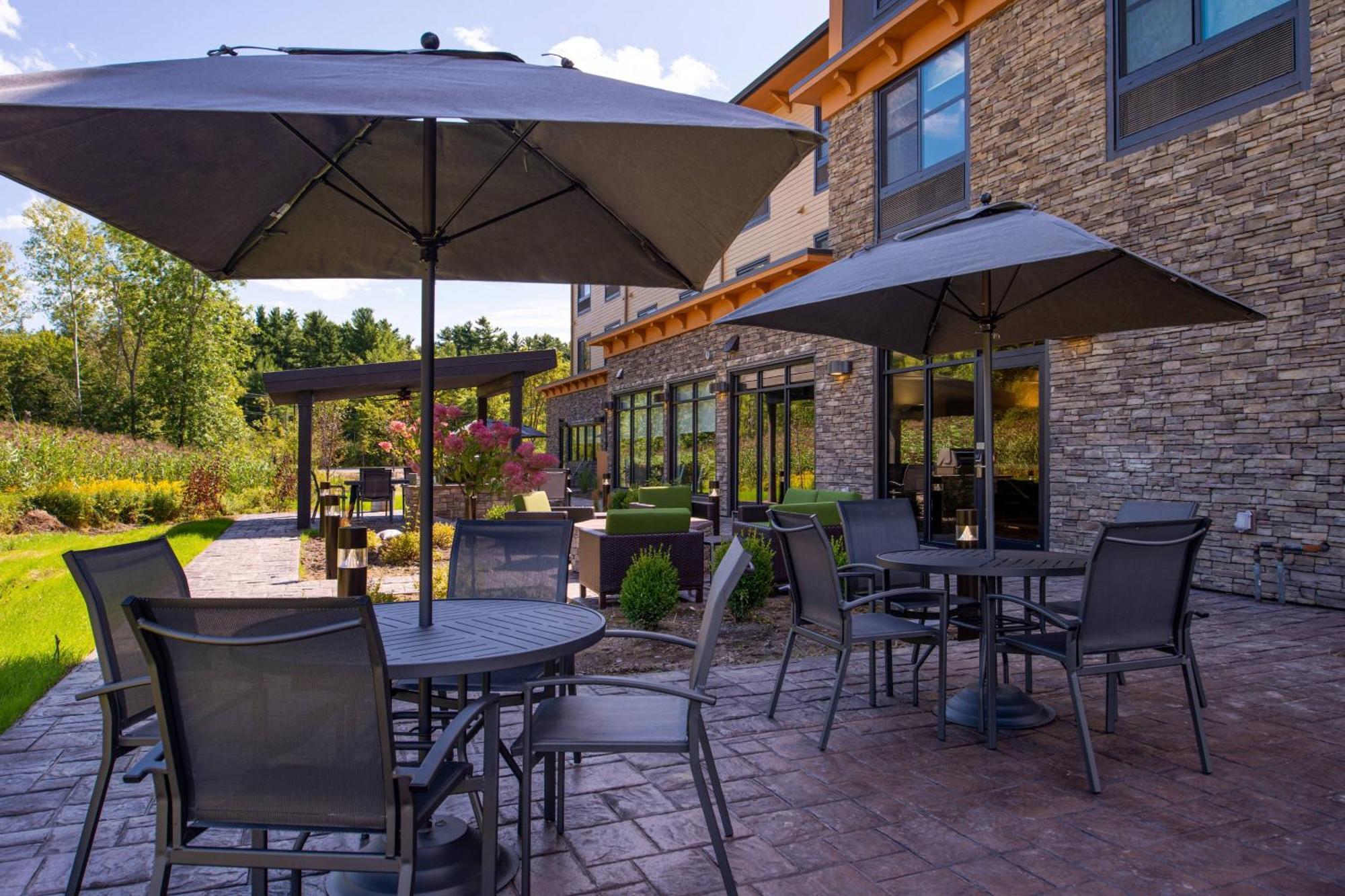 Fairfield Inn & Suites By Marriott Canton Luaran gambar